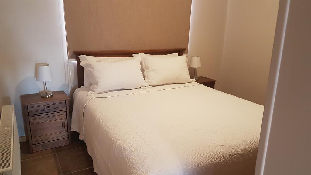 Costanera Apart チレチコ エクステリア 写真